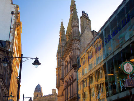 Yorkshire to get brand new initiative to combat business crime