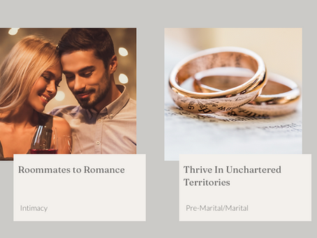 Transform Your Relationship with Our Total Package Offer