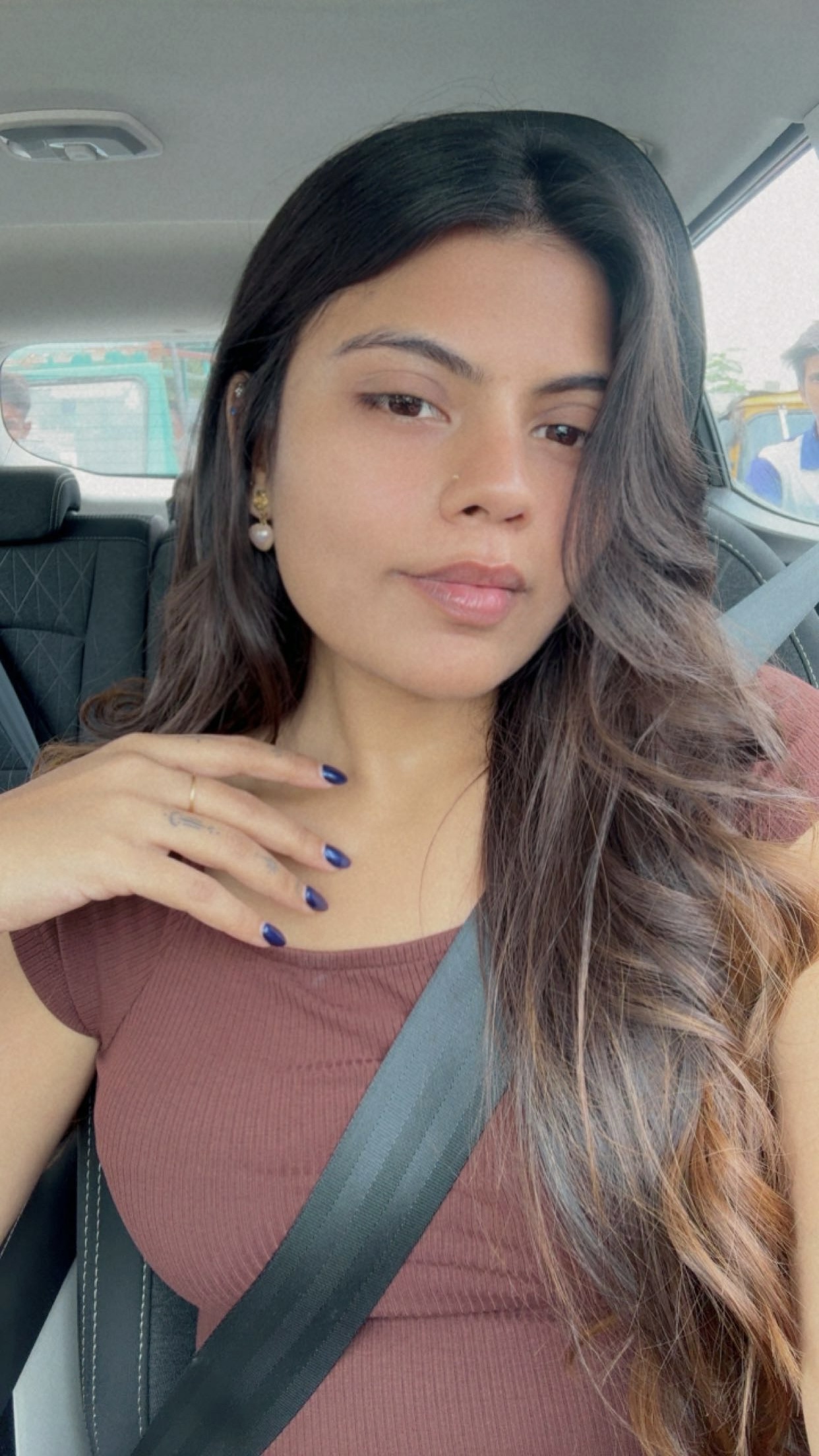 Twisha Patel - Personal Stylist in Ahmedabad in Ahmedabad