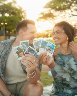 couples photography for unique things to do in Honolulu