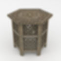 Moroccan Table 1