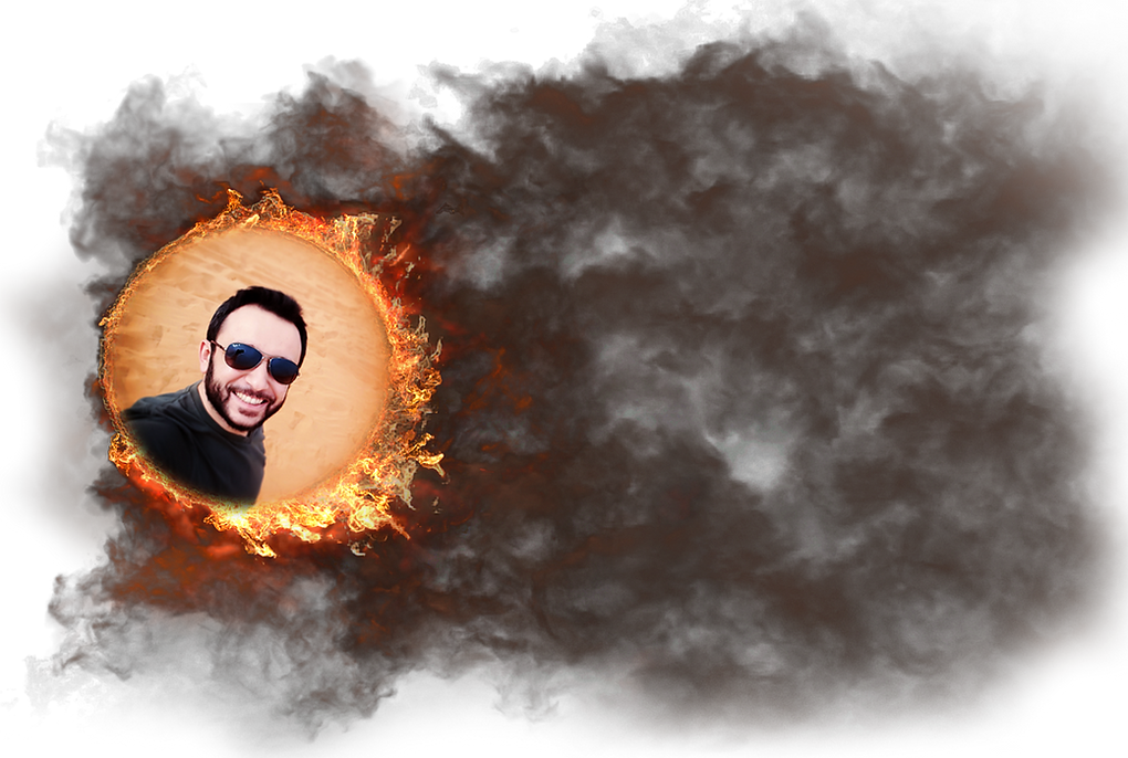 Alaa Alnahlawi,علاء النØÙ„اوي, FumeFX,visual effects,VFX,fire