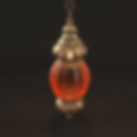 Turkish Lantern