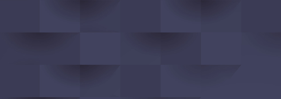 Dark Geometric Pattern