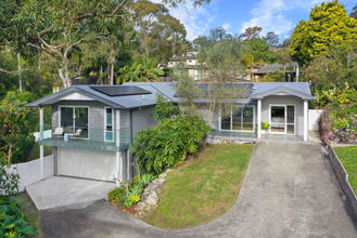 narraweena extension and full renovation