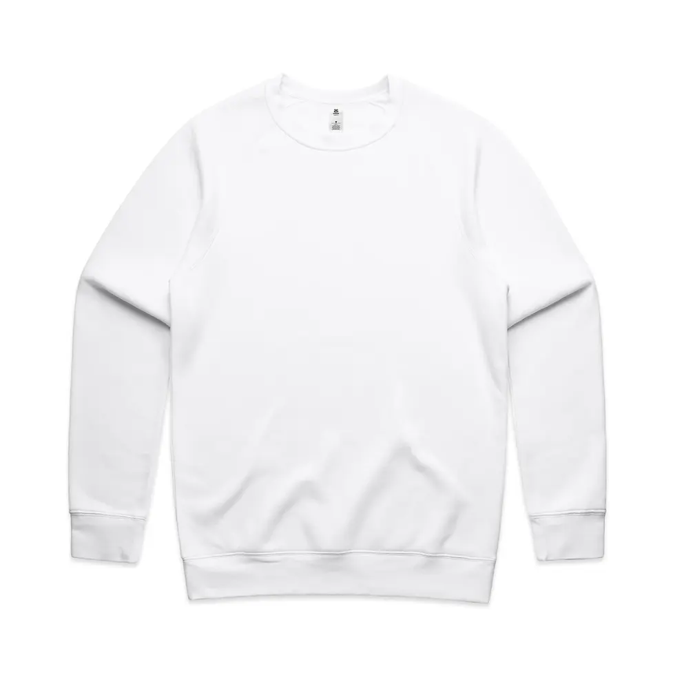 Thumbnail: CFM Men's Supply Crew