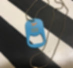 Thumbnail: The Spark, album--Mason Jar, Dogtag Bottle Opener, Sticker
