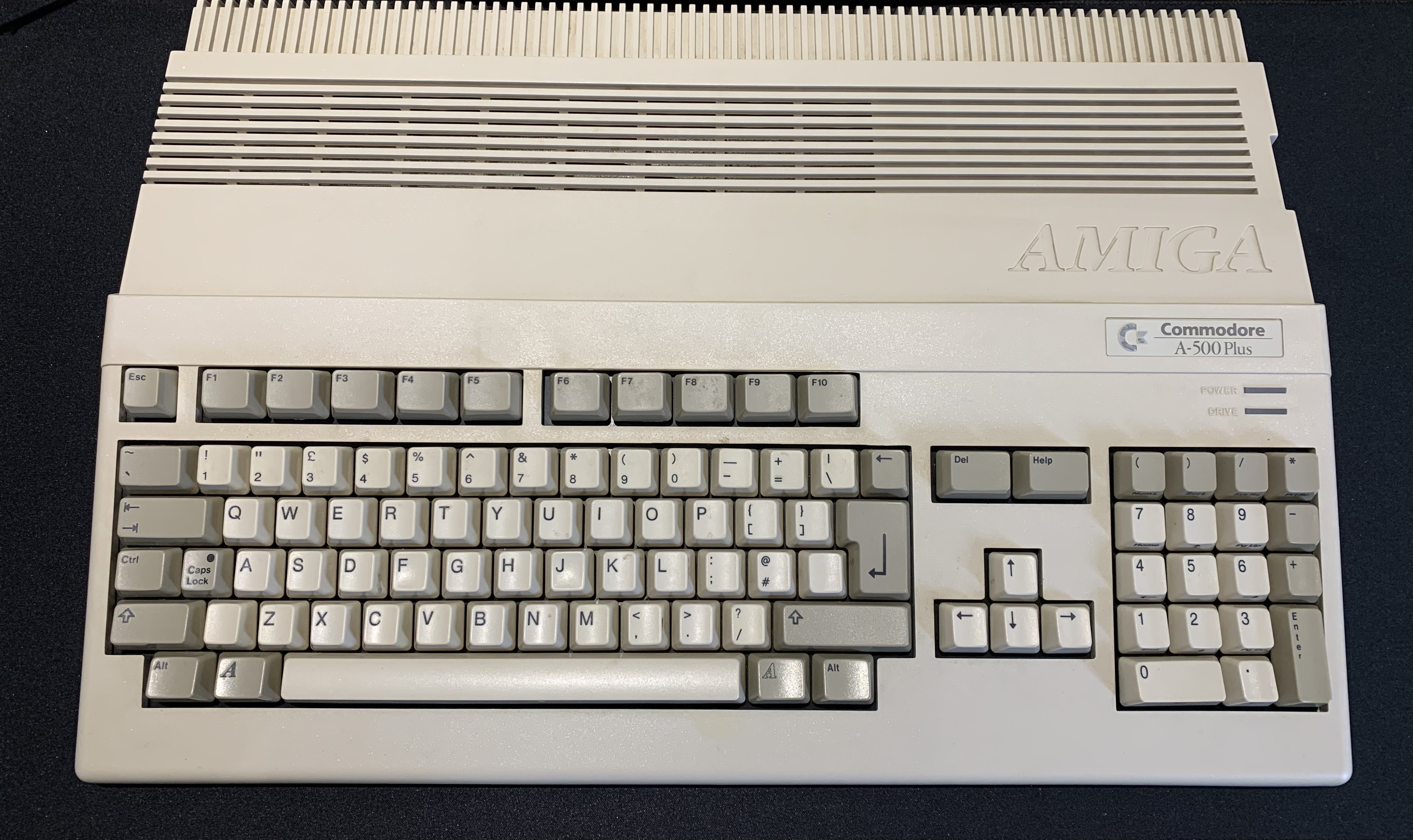 full amiga kickstart full amiga kickstart