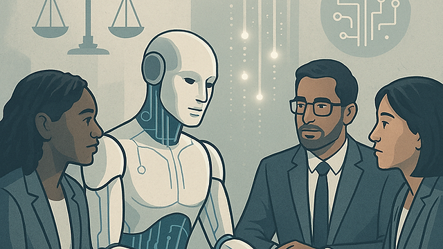 Knstliche Intelligenz und gesellschaftliche Verantwortung | Zur Wahrheit