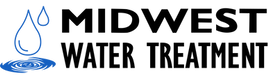 Midwest Water Treatment Logo