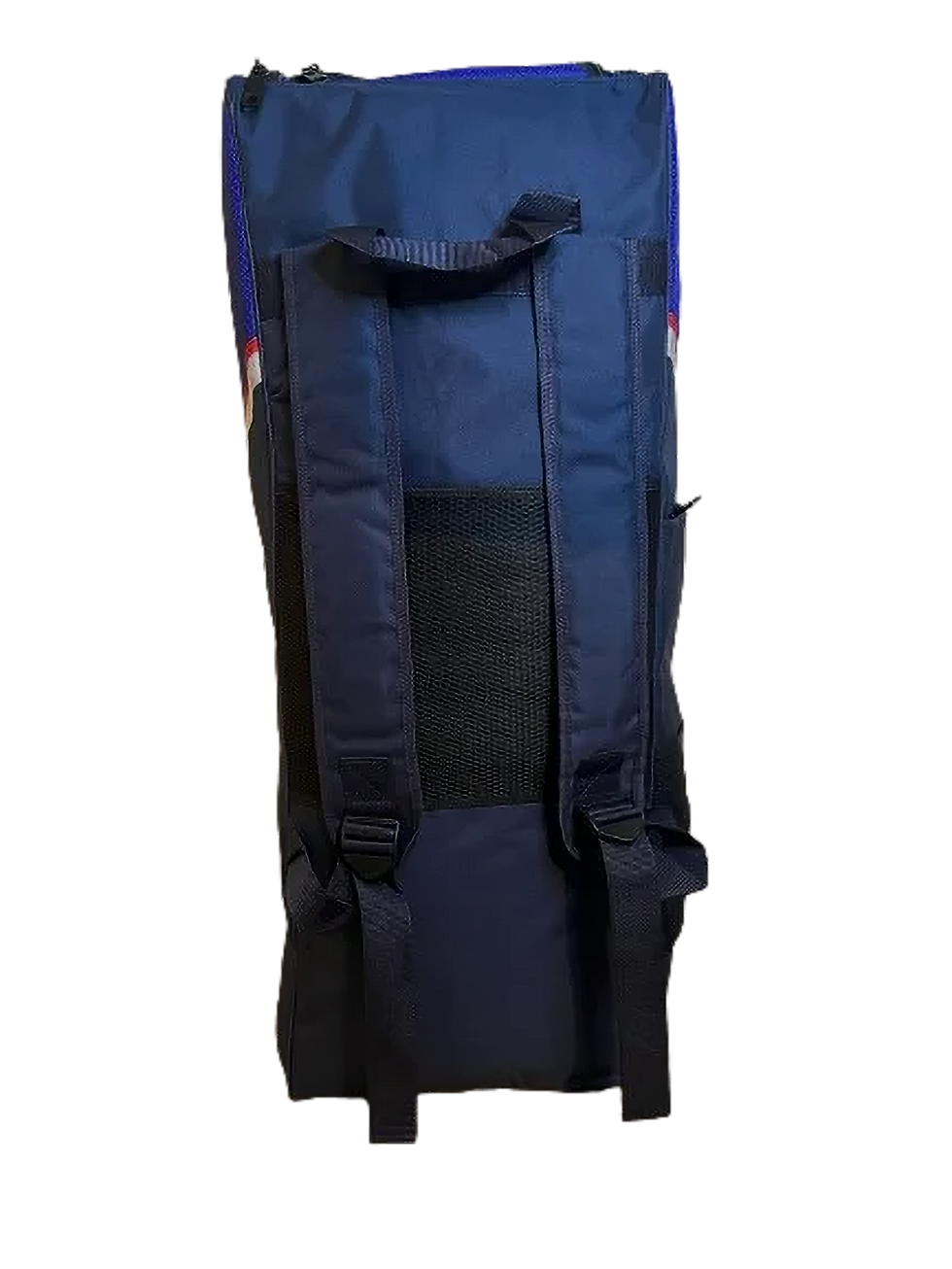 Miniatura: Blue Edition Hashtag Duffle Kit Bag