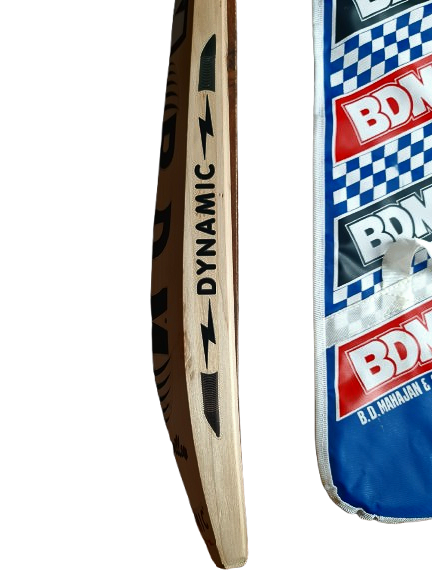 الصورة المصغرة: BDM Dynamic Power Original