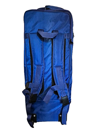 Miniatura: Hashtag Pro Duffle Wheelie Bag