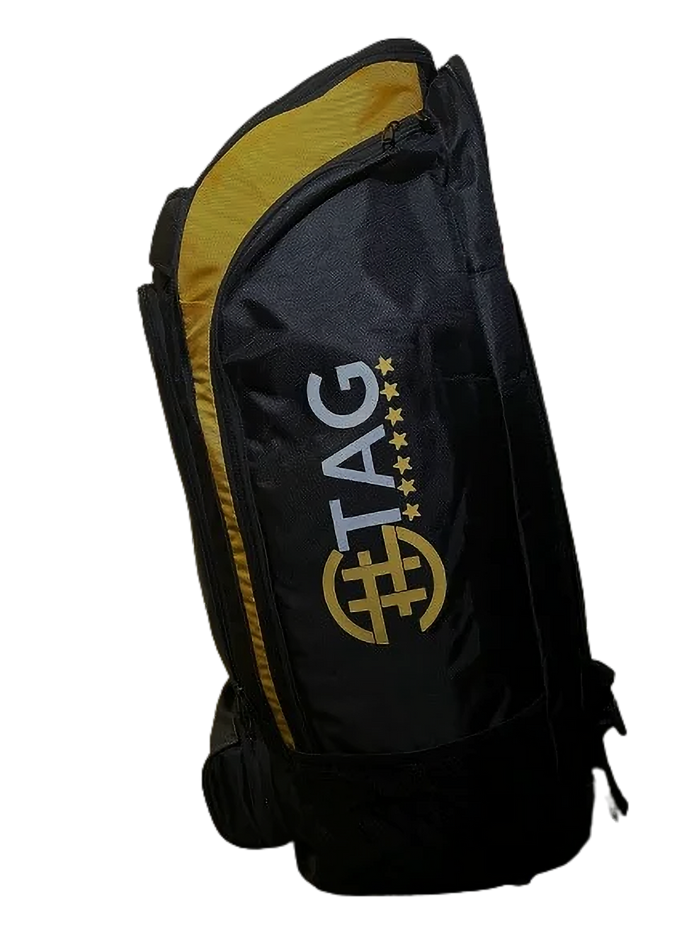 الصورة المصغرة: Elite Hashtag Duffle Wheelie Kit Bag