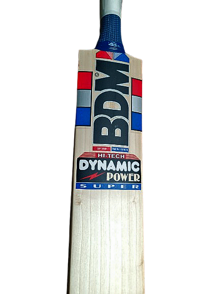 Miniaturbild: BDM Dynamic Power Super