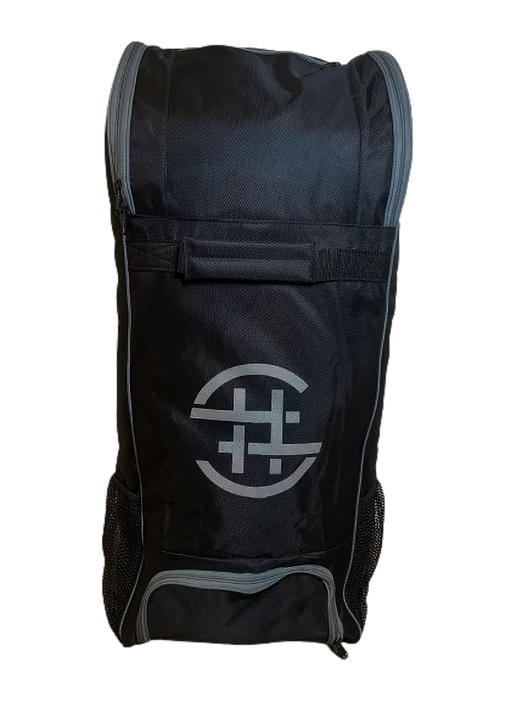 Hashtag Duffle Wheelie Kit Bag