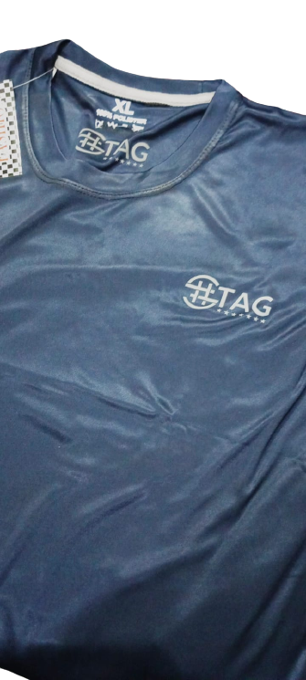 Miniatura: Camiseta Hashtag