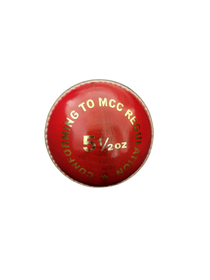 Thumbnail: Hashtag Cricket Balls- Red (Box of 6)
