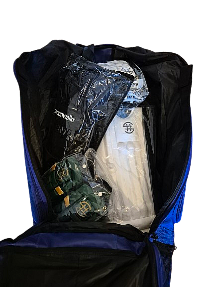 Miniatura: Hashtag Pro Duffle Wheelie Bag