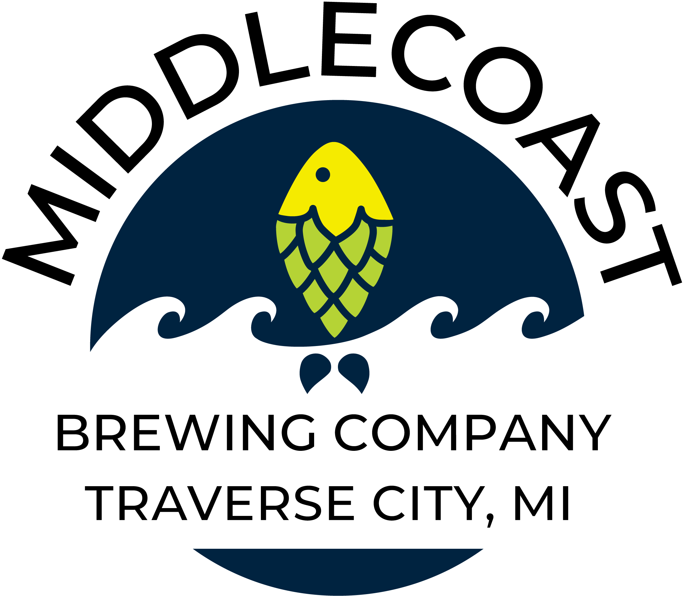 MiddleCoast logo