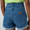 Miniatura: Shorts MOM PK