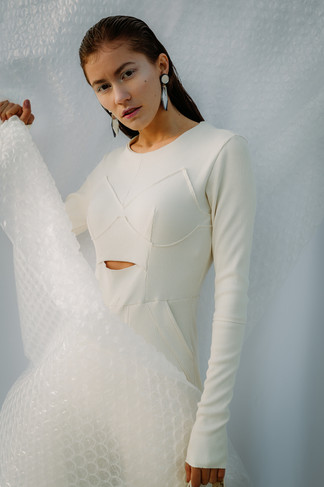 Charlotte Deckers Photography | Fashion Photographer Barcelona | Editorial Photoshoot