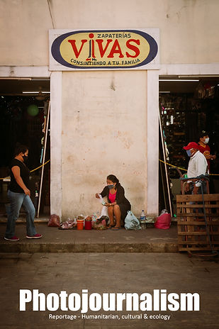 NGO Photographer International photojournalist