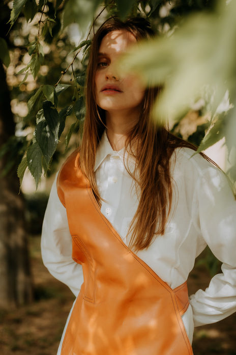 Charlotte Deckers Photography | Fashion Photographer in Barcelona