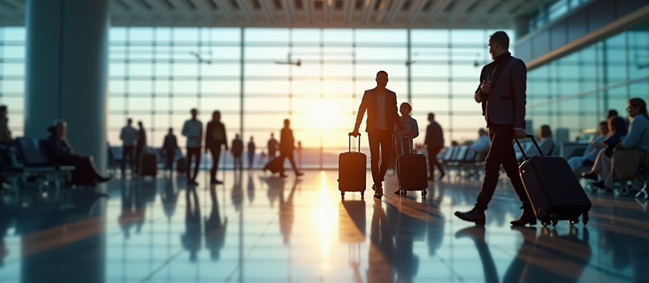 The Economic Impact on Travel Trends