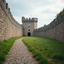 Castle Walls