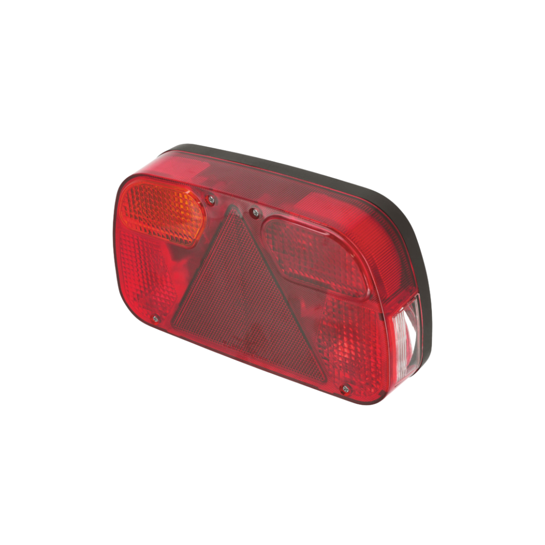 Lanterne Gauche 6 Fonctions (  Ampoules Fournies )