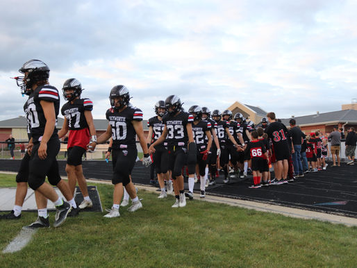 Friday Night Lights Preview