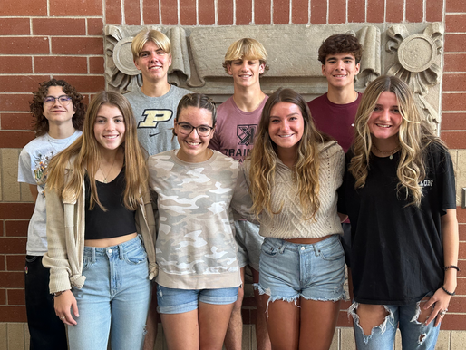 HOCO Court Spotlight