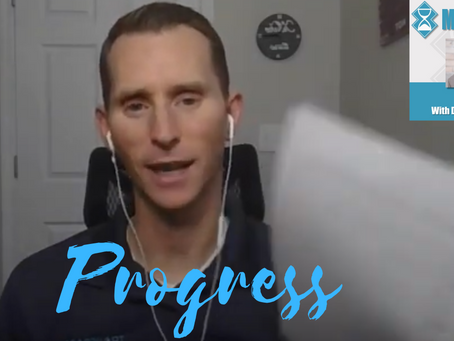Make Time Moment-Progress