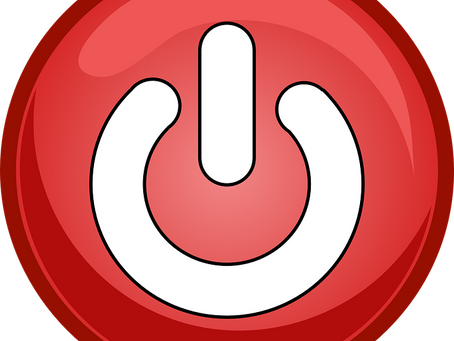 Plug Staff in to Recharge their Energy