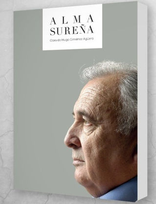 Presentación del cancionero de Hugo Giménez Agüero "Alma sureña"