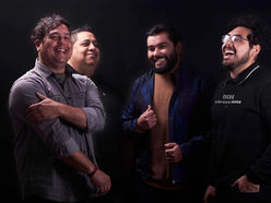 "Amalajlla", una nueva propuesta musical se presenta en El Andén