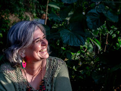 Natalia Pérez presenta “Seguir”, su nuevo álbum solista