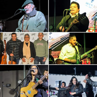 #LaCopleraSeisAños: Galeria de fotos de la Peña Aniversario