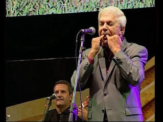 A los 84 años falleció Rubén Cuestas