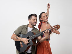 Efraín Colombo presenta “Y la vida va”, un espectáculo nacido para recorrer la Argentina
