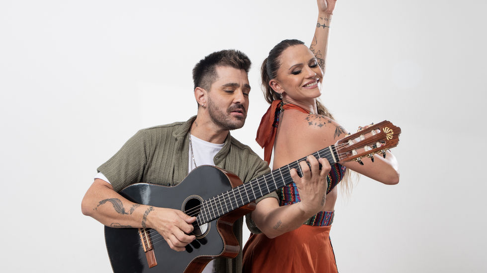 Efraín Colombo presenta “Y la vida va”, un espectáculo nacido para recorrer la Argentina