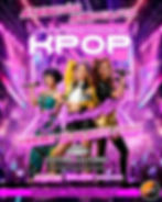 Guerreras Doradas del KPop - Aimogasta