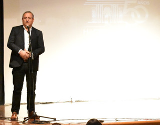 Cultura celebró los 50 años del Museo Folklórico