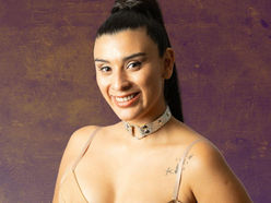 Guadalupe Aguilar comienza gira por Buenos Aires