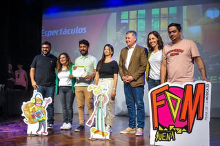Se lanzó la 8° Edición de La Feria de la Música