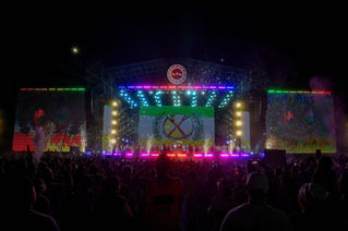 Chaya 2026: concurso de precios para la concesión de “ranchos”