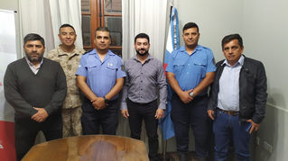 CÍRCULO DE OFICIALES PARTICIPARÁ DE LAS OLIMPIADAS NACIONALES E INTERNACIONALES DE LA POLICIA