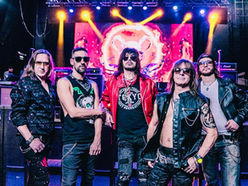 Rata Blanca llega a La Rioja para celebrar los XXXV años de “Magos, Espadas y Rosas”