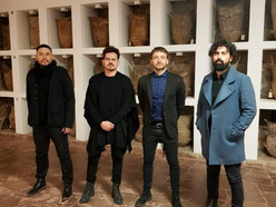 Todos los ganadores y las ganadoras de los Premios Gardel 2021